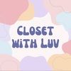 closetwithluv